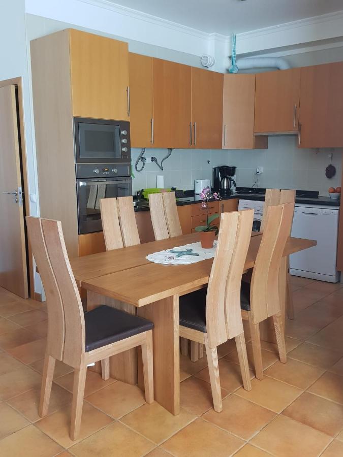Apartment Sunshine - Golfplayer And Holidays Lagos Bagian luar foto