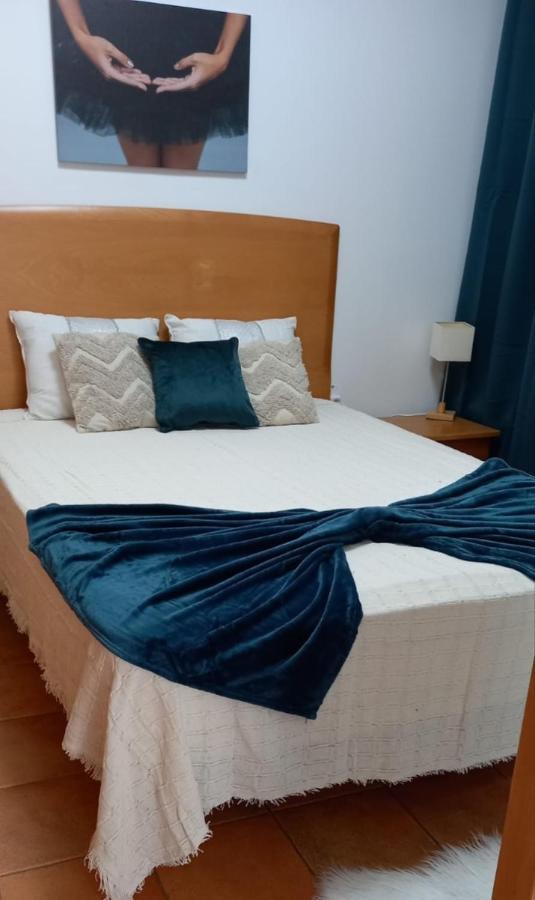 Apartment Sunshine - Golfplayer And Holidays Lagos Bagian luar foto