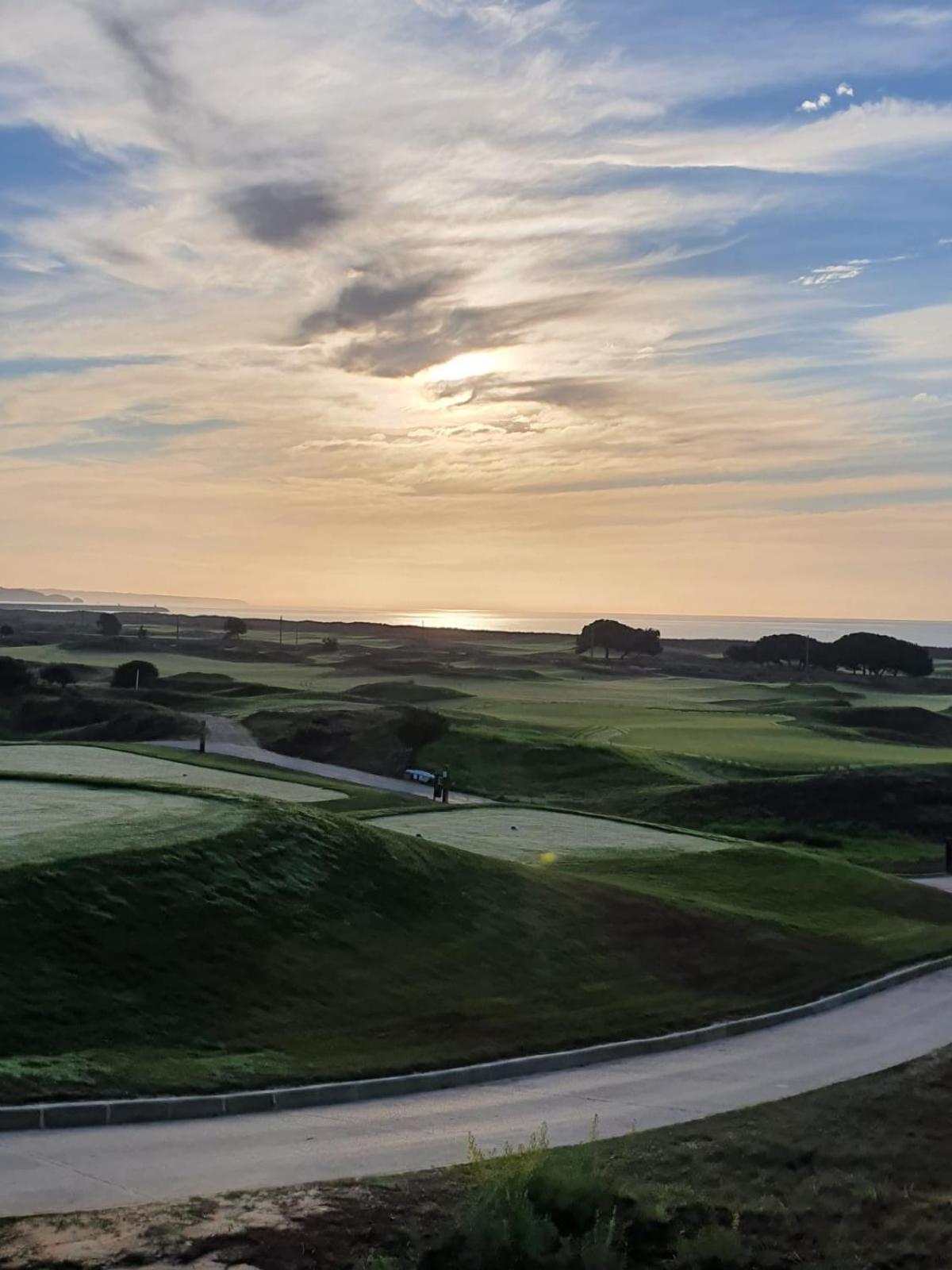Apartment Sunshine - Golfplayer And Holidays Lagos Bagian luar foto