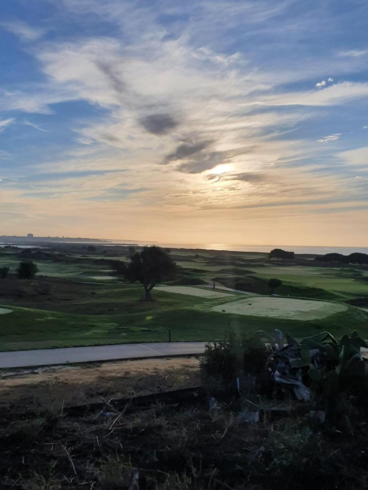 Apartment Sunshine - Golfplayer And Holidays Lagos Bagian luar foto