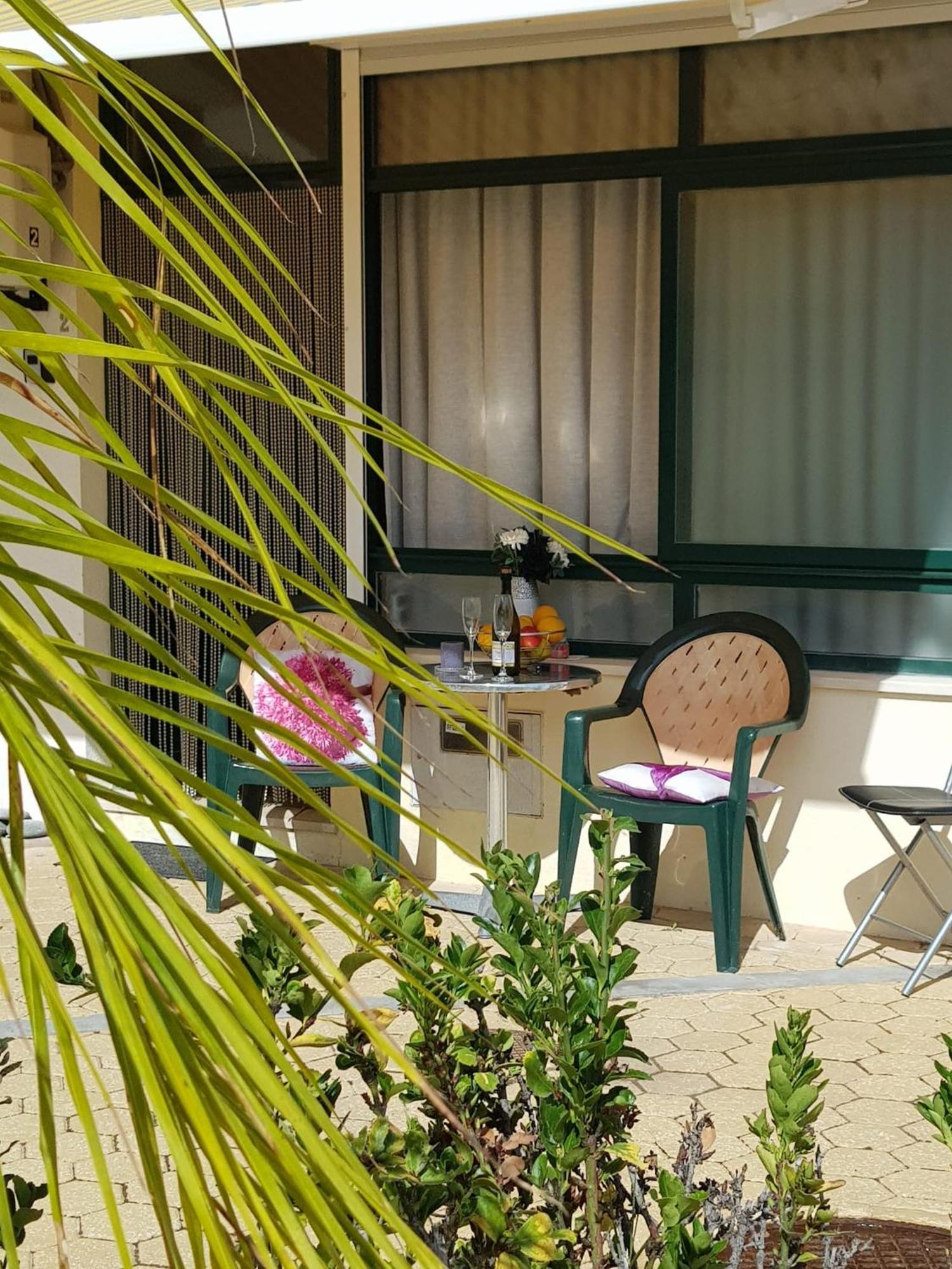 Apartment Sunshine - Golfplayer And Holidays Lagos Bagian luar foto