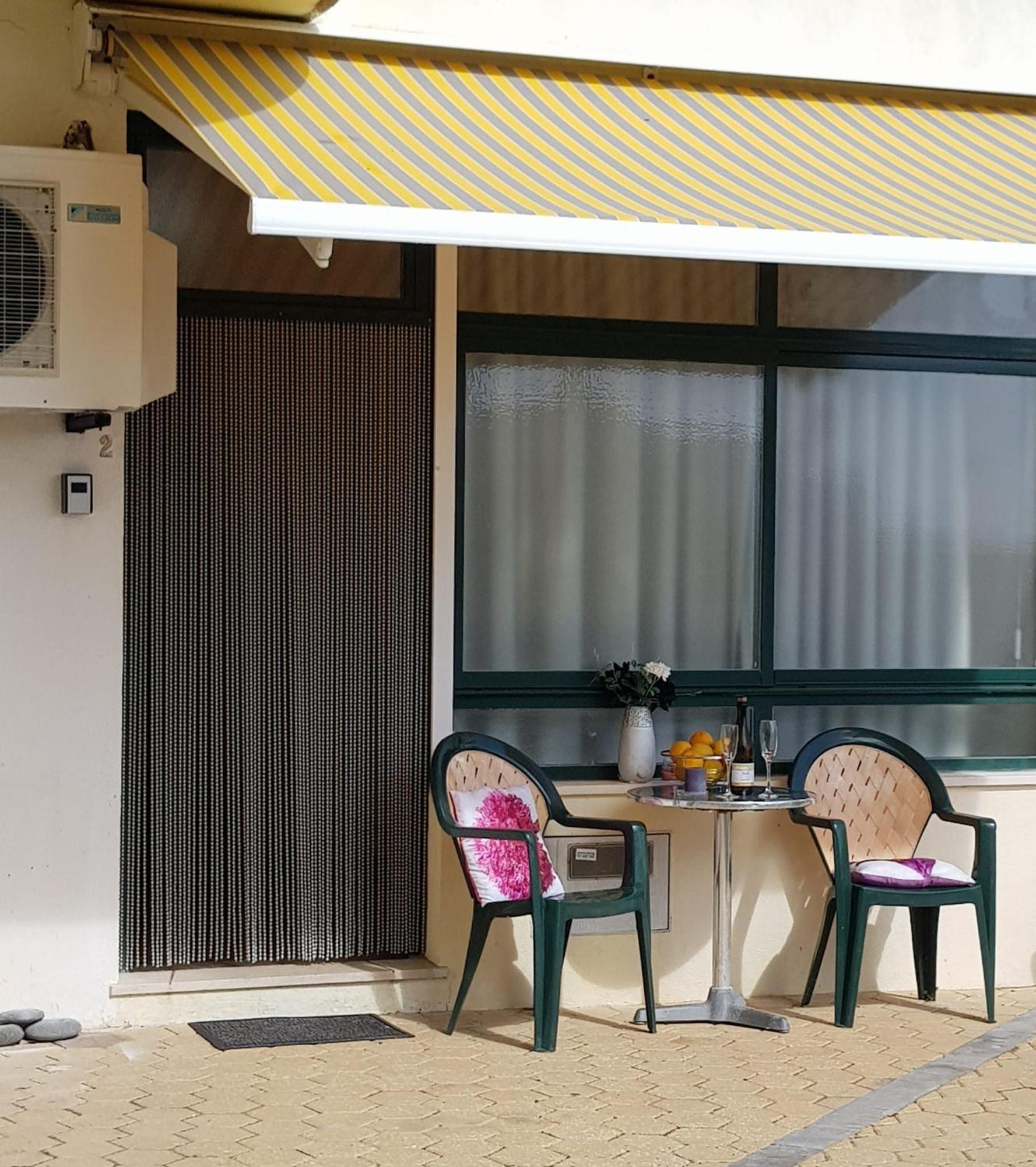Apartment Sunshine - Golfplayer And Holidays Lagos Bagian luar foto